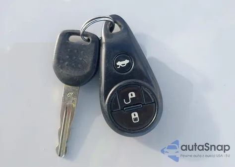 2007 Subaru Forester 2.5X из США, поврежденный, VIN JF1SG63687H717397